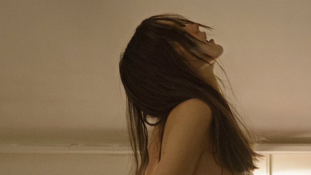 nymphomaniacs