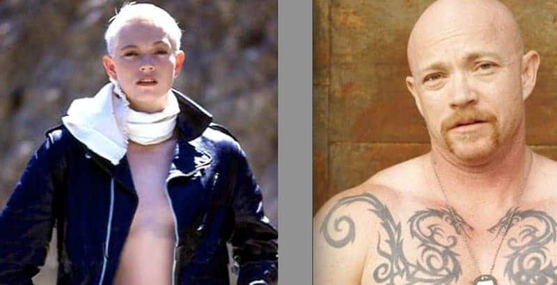 10 Amazing Before And After Transgender Transformations