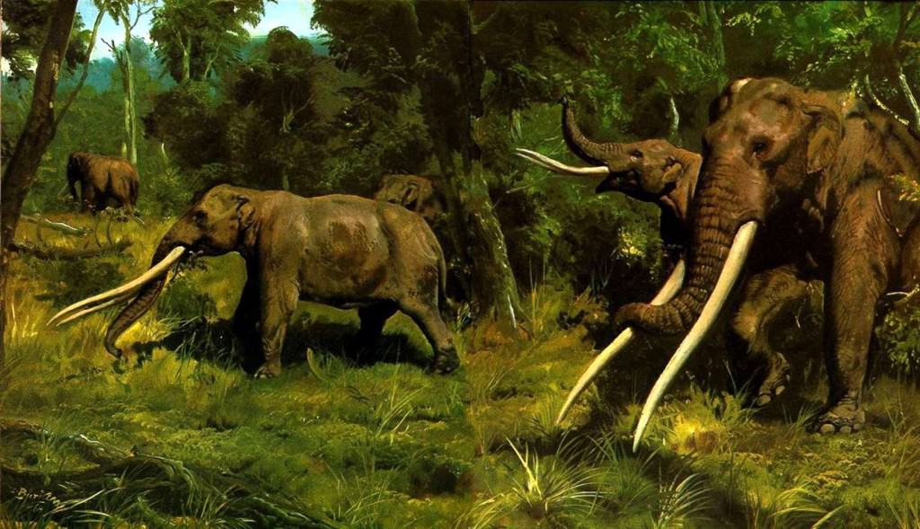 What are the most well-known extinct animals?
