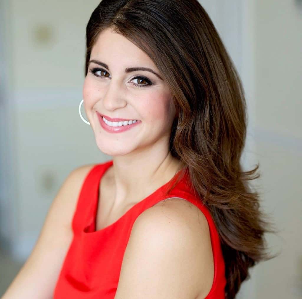 10 Hottest Republican Women In Politics Page 2 of 5