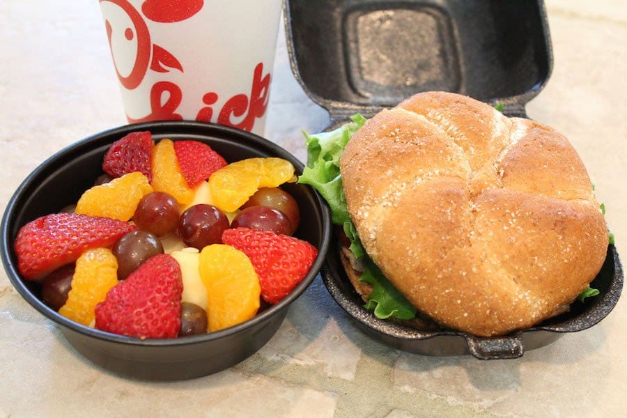 10 Interesting Facts You Didn't Know About ChickfilA Page 3 of 5