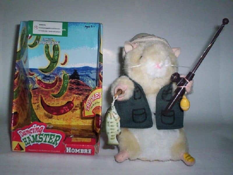 10 Of The Dumbest Toys Ever Invented