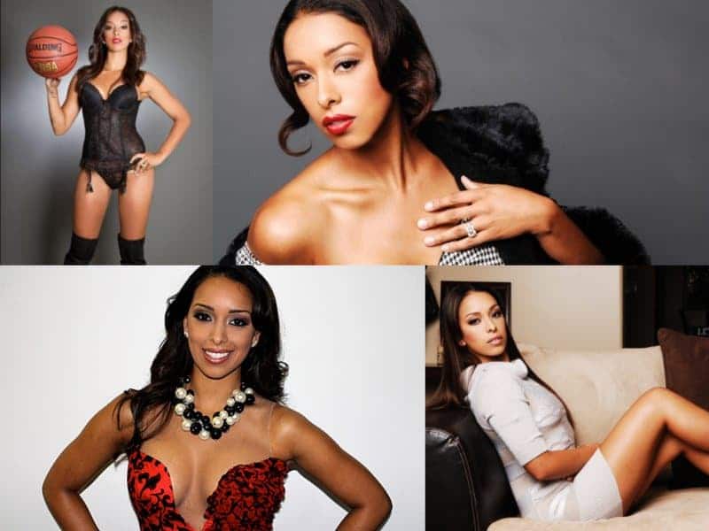 10 Of The Hottest 'Basketball Wives' Actresses