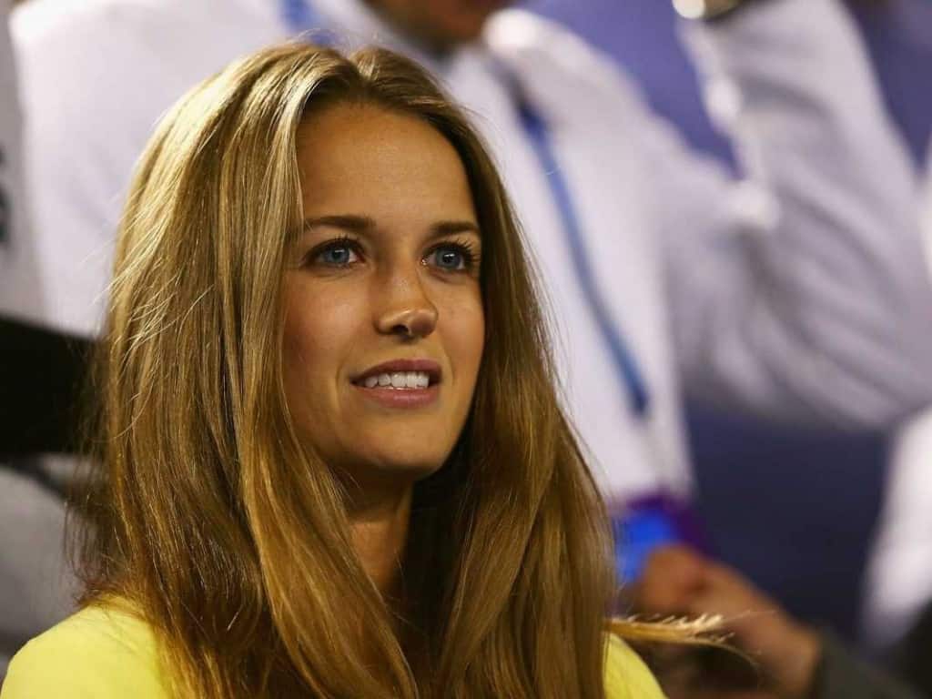 10 Of The Hottest WAGs Of Professional Tennis Players