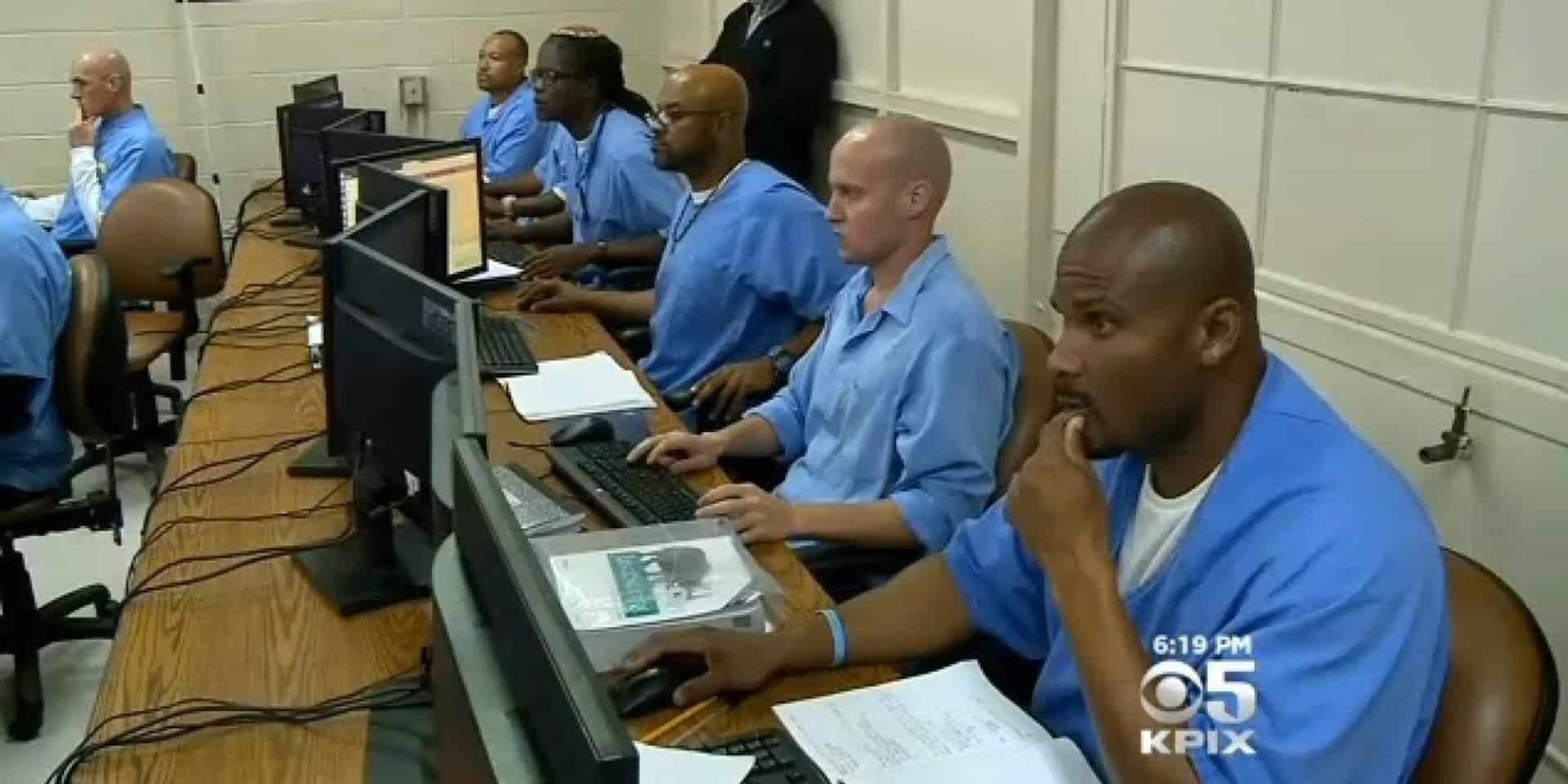 10 Surprising Things That Prisoners Can Have In Jail Page 4 of 5