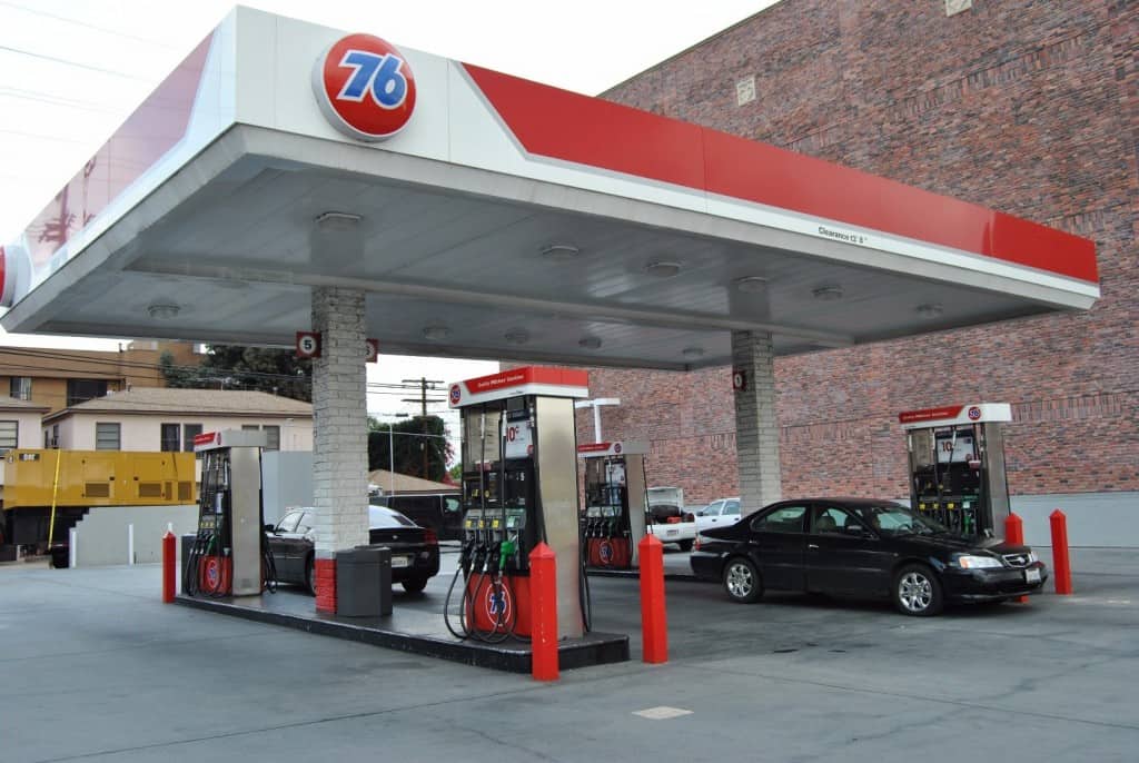 Top 10 Unsolved Gas Station Mysteries Page 5 Of 5