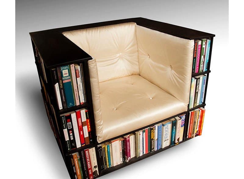 10 Awesome Christmas Gifts For Bookworms At Least When They Chill Out Their Favorite Novels Aren T More Than An Arms Length Away Talk About Cl And Ease Of Use Let S Just Hope It