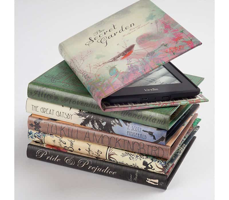 10 awesome christmas gifts for bookworms page 4 of 5 10 awesome christmas gifts for bookworms page 4 of 5