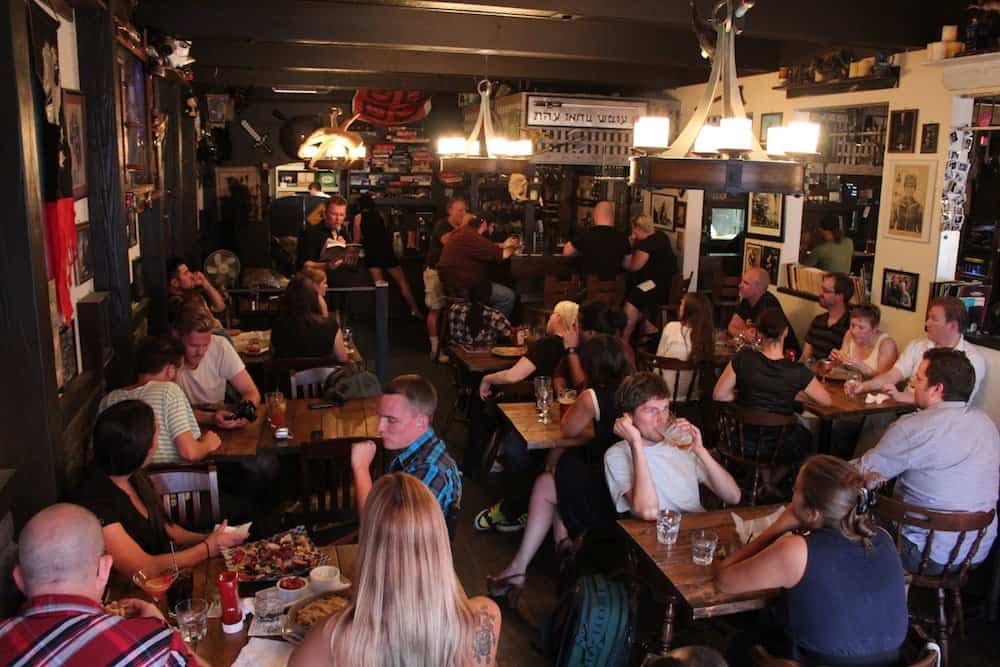 10 Bizarre Bars From Around The World Page 4 of 5