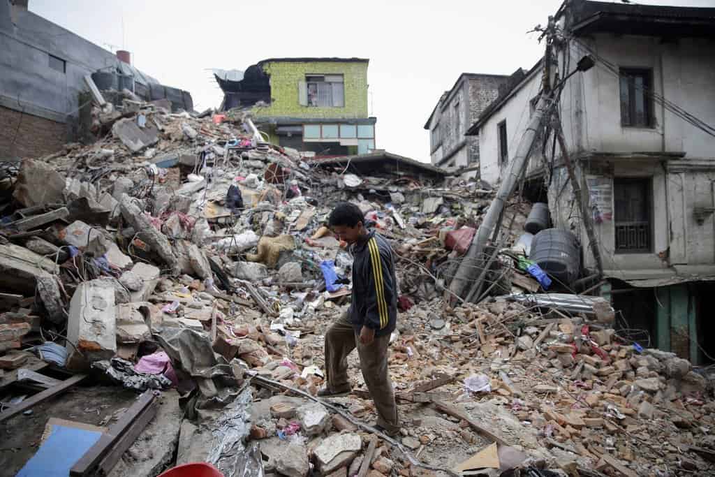 an earthquake is the most devastating natural disaster essay an earthquake is the most devastating natural disaster essay