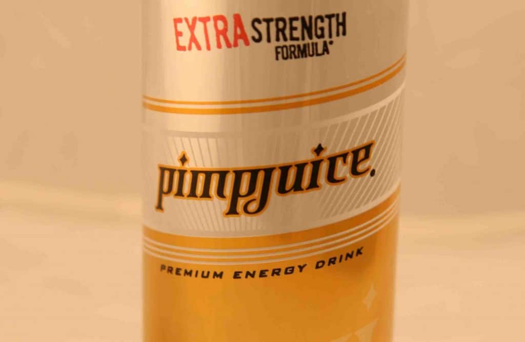 10 Crazy Energy Drinks You Can Buy Page 4 of 5