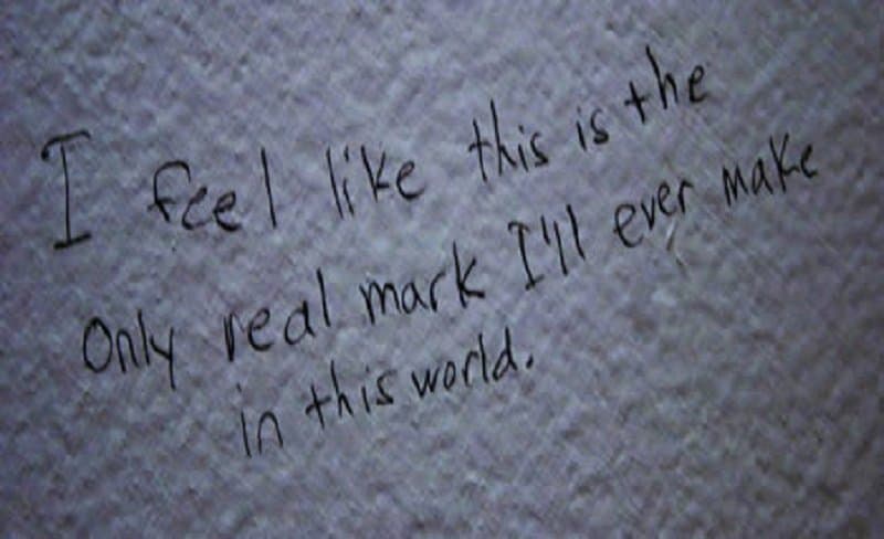 Bathroom Stall Writing Purest Form Of Art 10 funny and weird notes found on bathrooms walls Bathroom Stall Writing Purest Form Of Art 10 funny and weird notes found on bathrooms walls