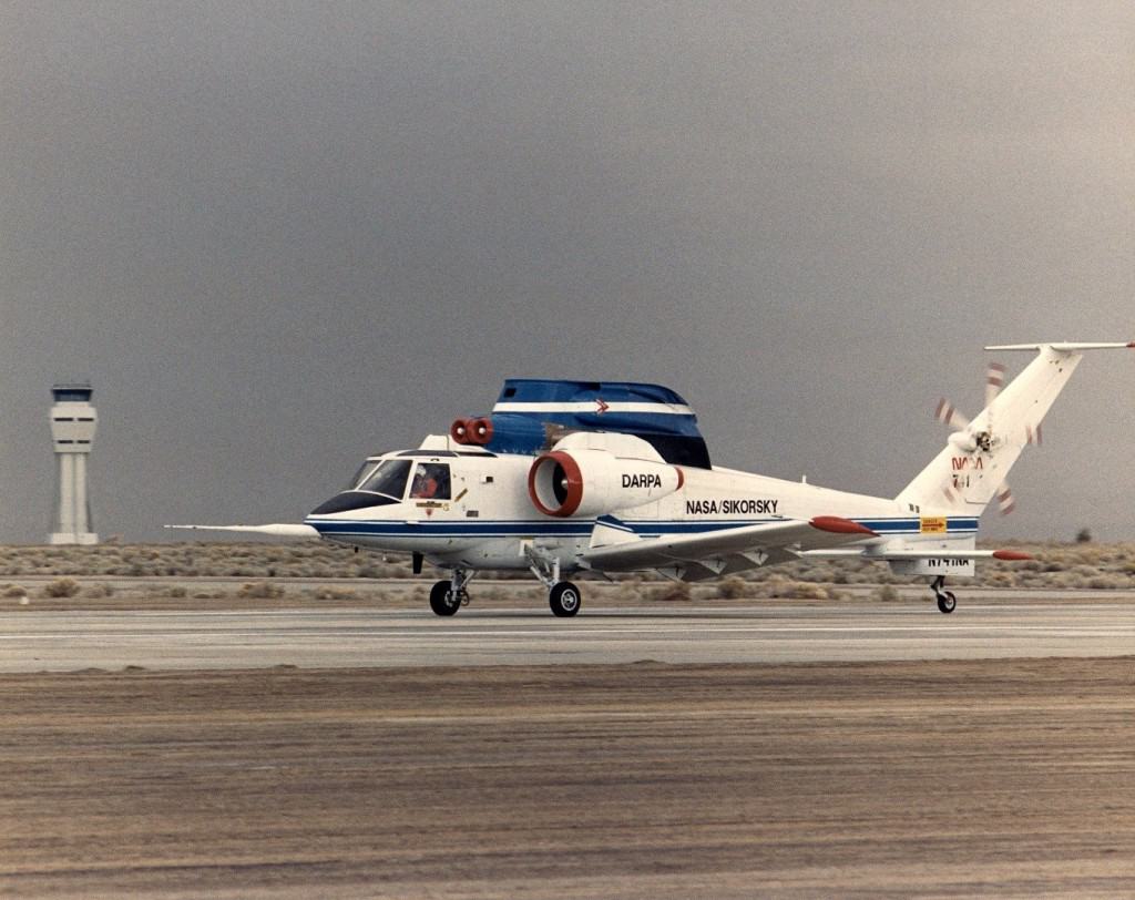 coolest rc helicopters