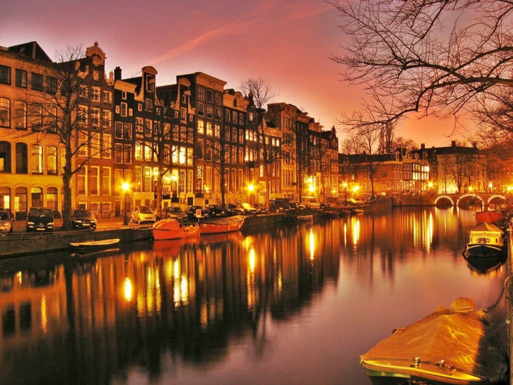 10 Of The Most Beautiful Cities In The World - Page 3 of 5