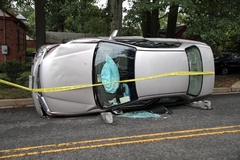 10 Of The Most Bizarre Mysteries Of California Page 3 of 5