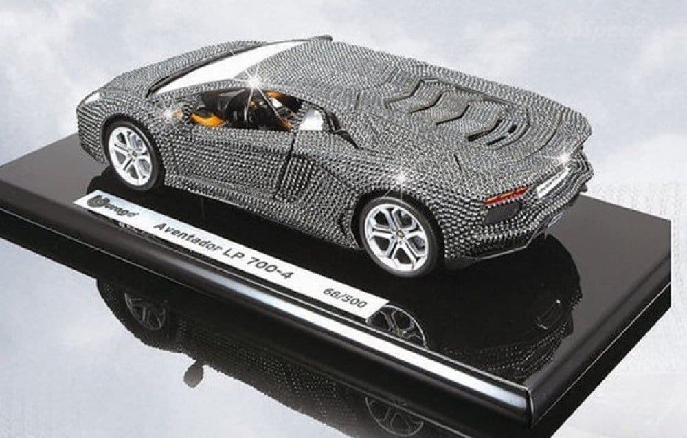 Worlds Most Expensive Toys 40