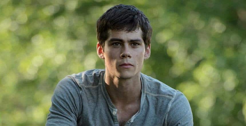 10 Of The Most Handsome Actors From 2015 - Page 4 of 5