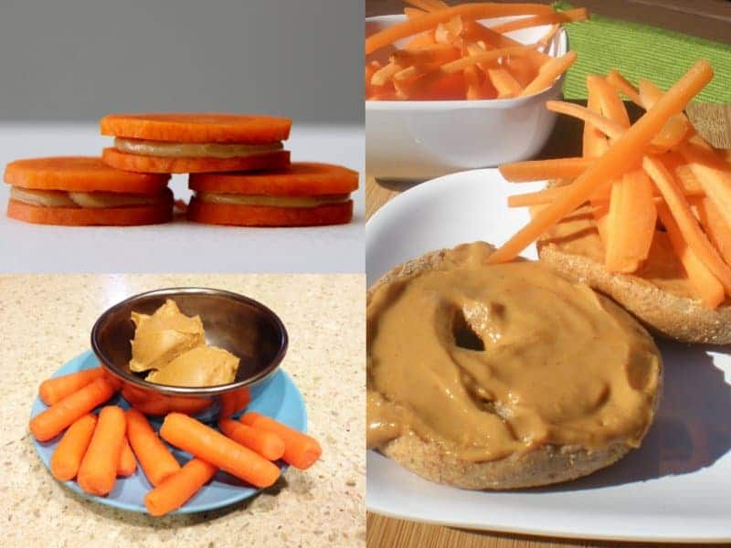 10 Of The Strangest Peanut Butter Combinations Page 4 of 5