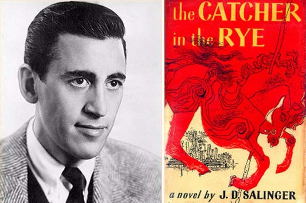 an analysis of literature characters in the novel the catcher in the rye by jd salinger an analysis of literature characters in the novel the catcher in the rye by jd salinger