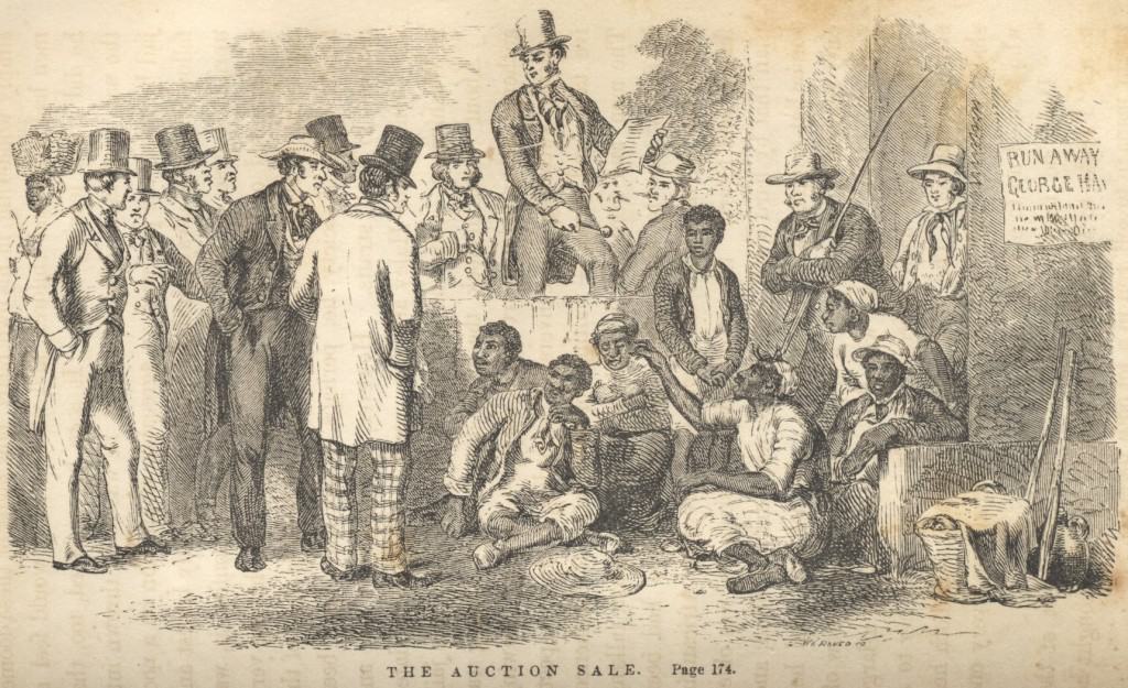 the influence of harriet stowes novel uncle toms cabin on the american history the influence of harriet stowes novel uncle toms cabin on the american history