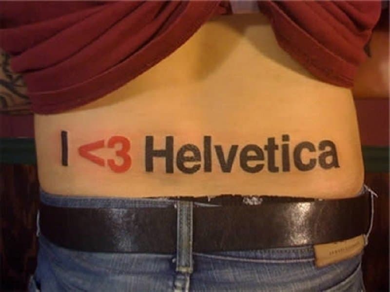 10 Strange And Hilarious Tramp Stamps