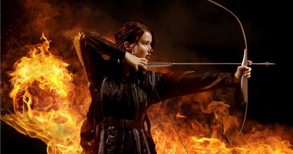 10 Things You Never Knew About The Hunger Games Franchise