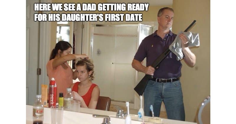 10 funny rules for dating my daughter 10 funny rules for dating my daughter