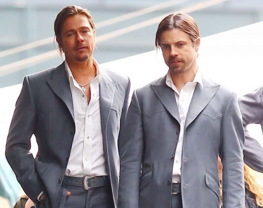 10 Incredible Stunt Doubles Of Major Action Stars Page 5 of 5