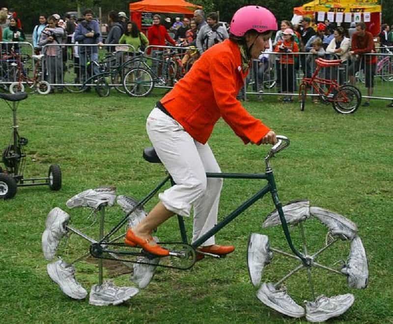 preloved bikes