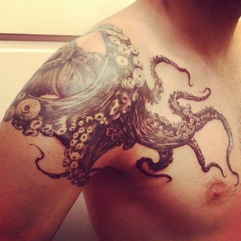 10 Of The Best Tattoos Ever Created Page 2 of 5