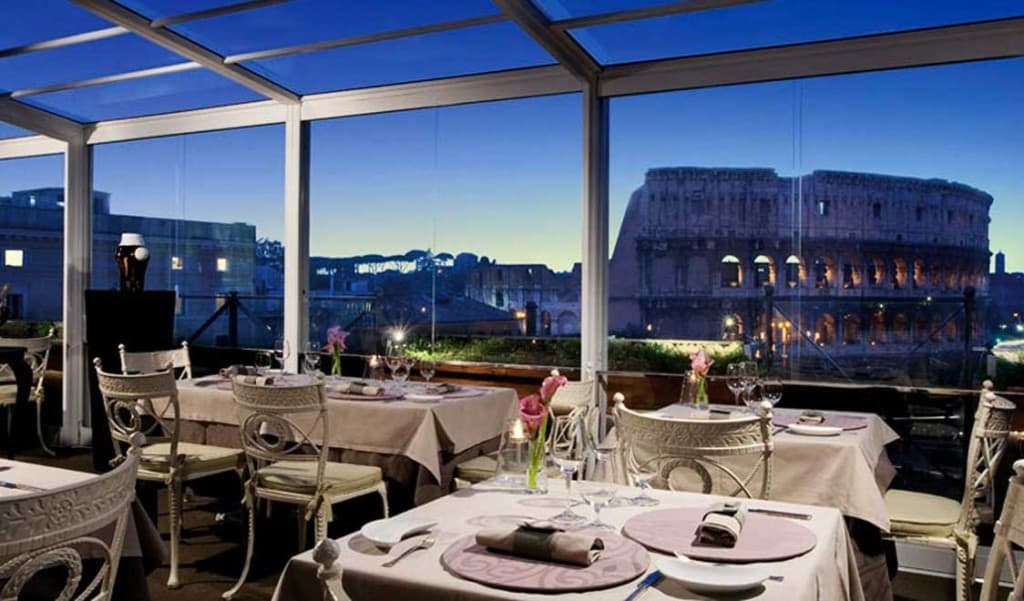 Venice Five Star Restaurants Venice Five Star Restaurants