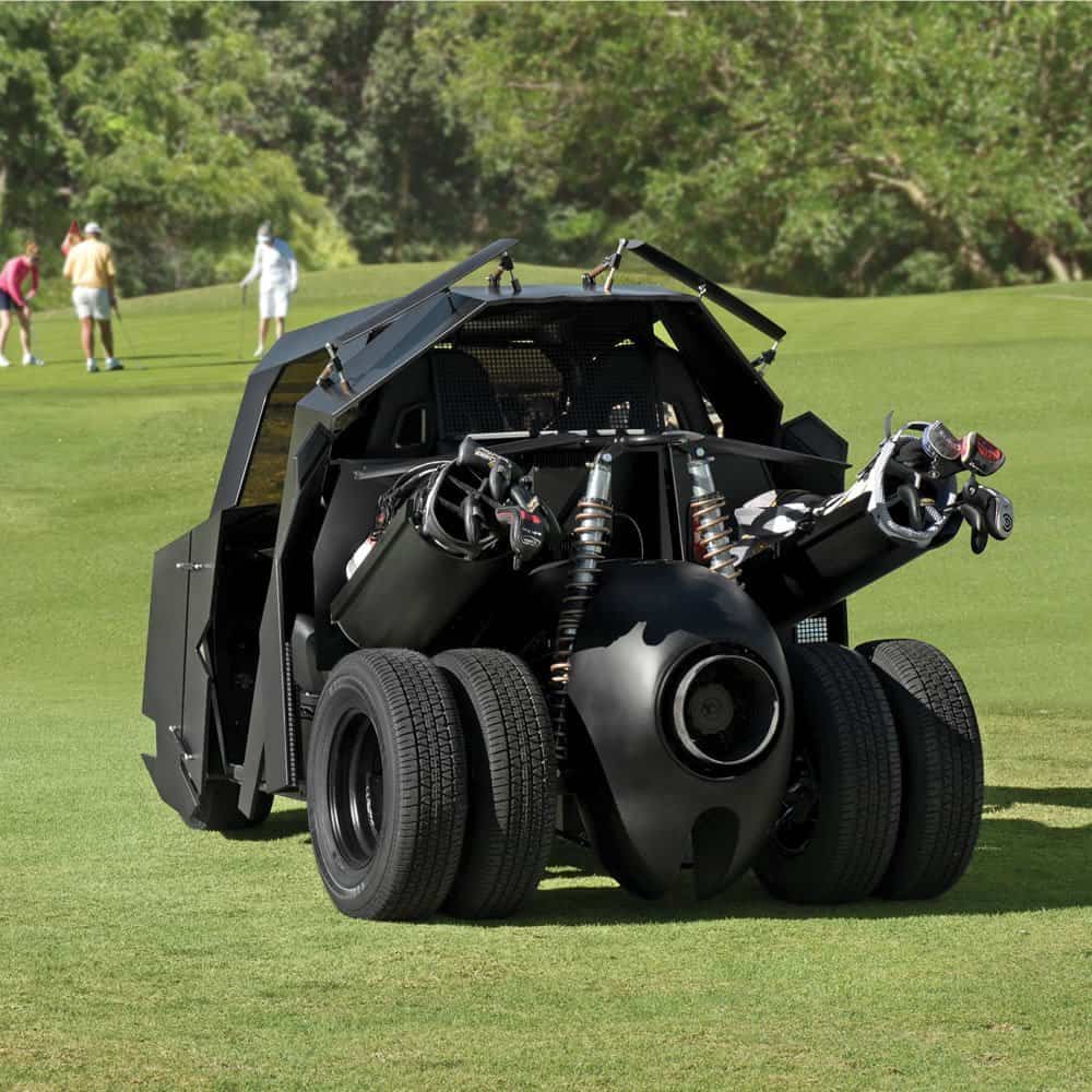 10 Ridiculously Expensive Toys For The Filthy Rich Page 3 of 5