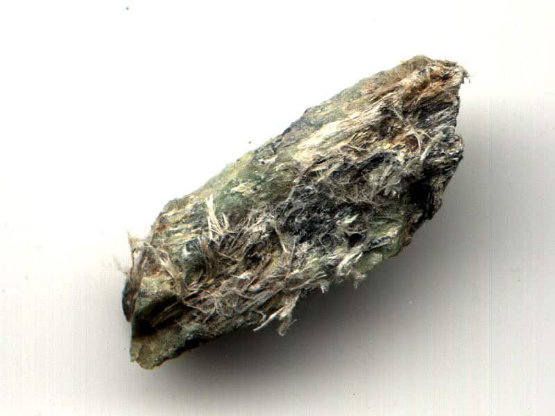 Mineralienatlas Lexikon Antigorite english Version