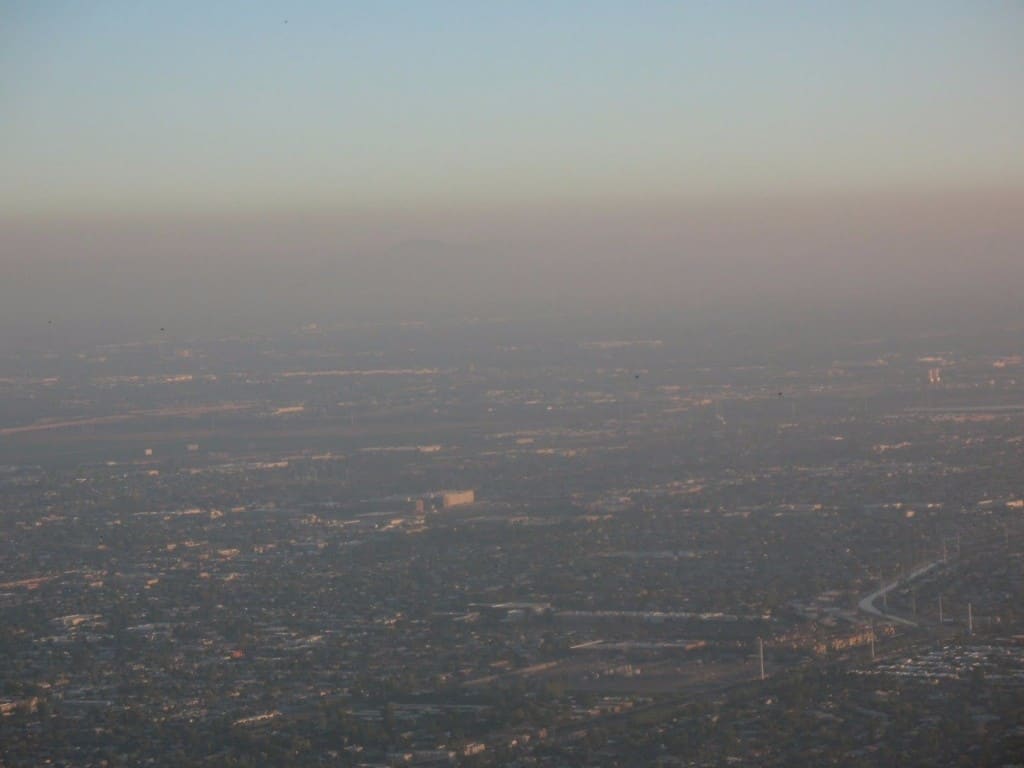 10 Shocking Facts On The Worst Air Polluted Cities In The US Page 2 of 5