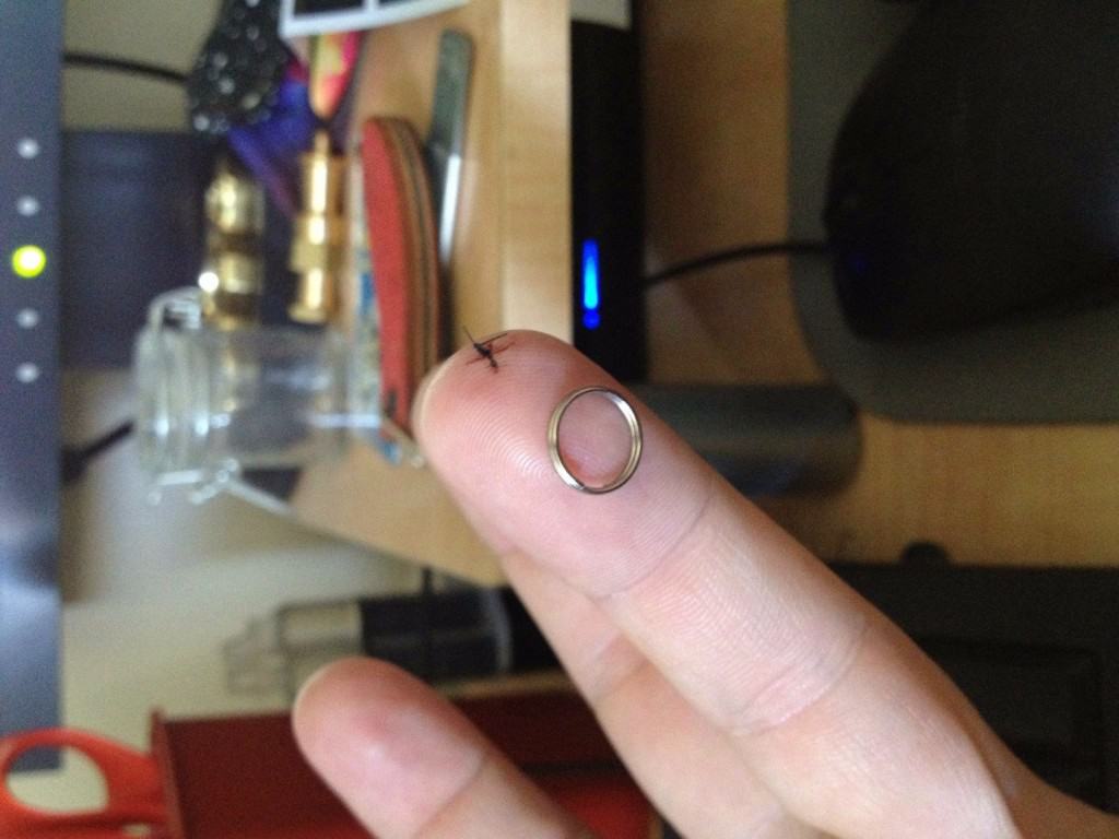 10 Of The Most Extreme Forms Of Body Modification Page 3 of 5