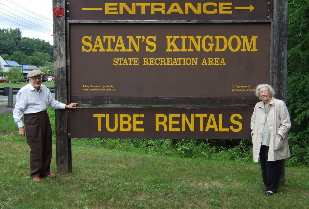 10 Places On Earth With The Funniest Names 10 Places On Earth W