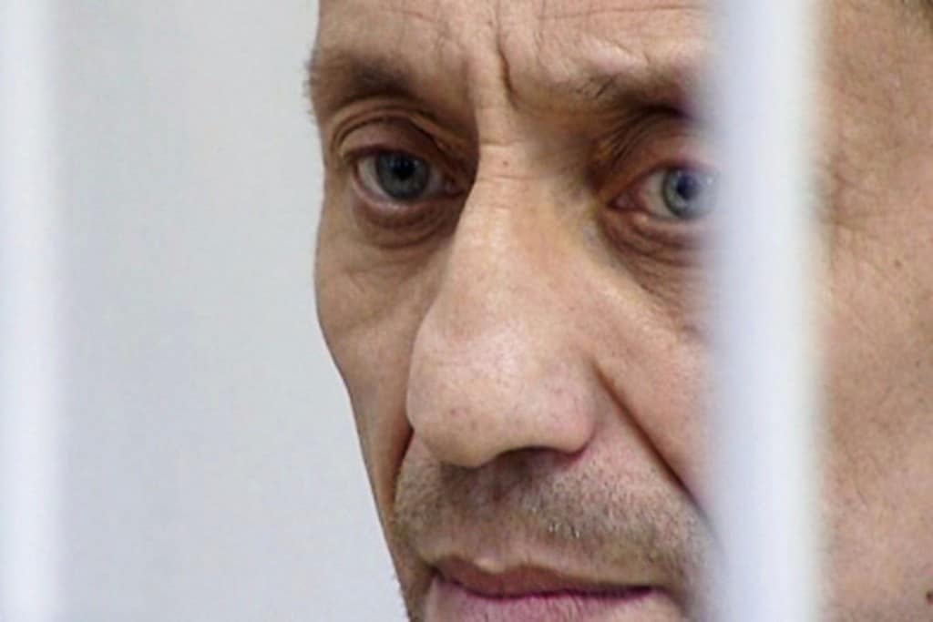 10 Recently Caught Serial Killers You Never Knew About