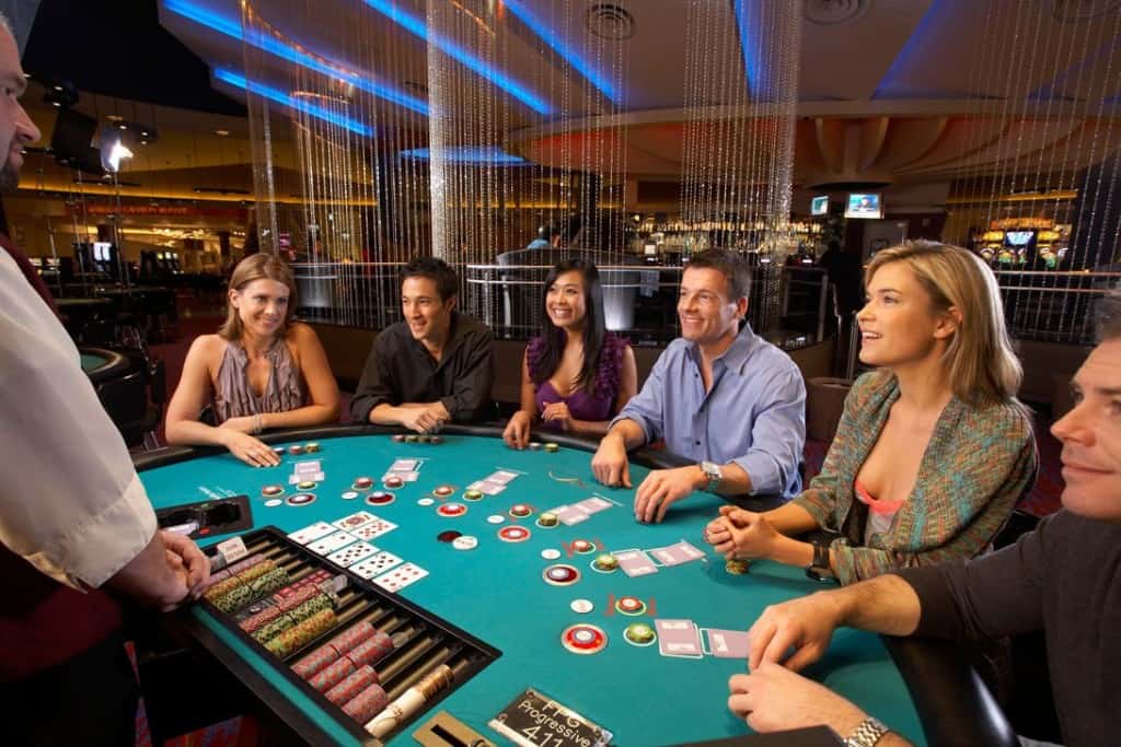 Weird gambling games dot casino