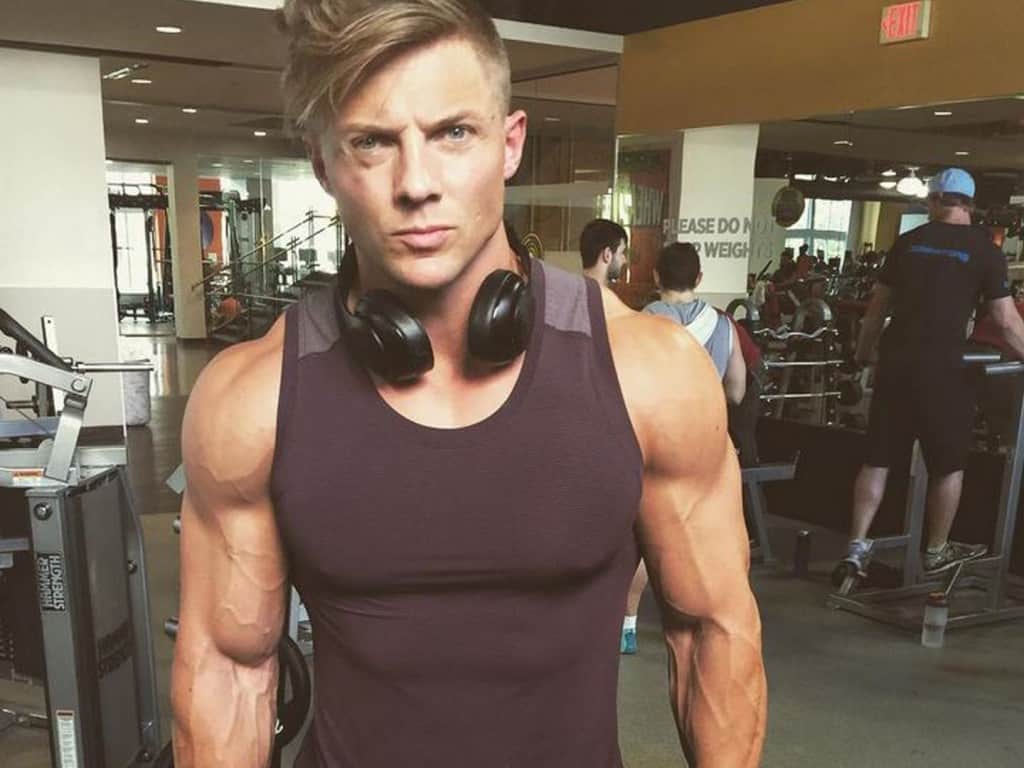 17 Hot Body Instagram Fitness Gurus To Inspire You Page 5 of 5