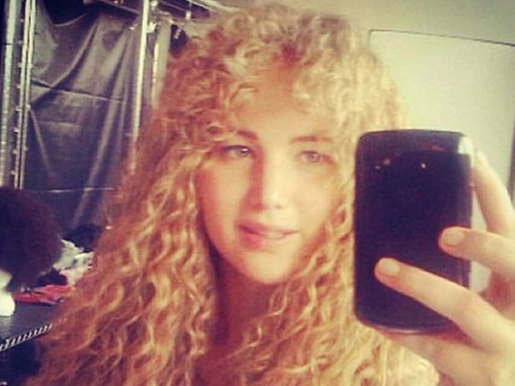 20 Leaked Celebrity Selfies You've Never Seen Before Page 2 of 5