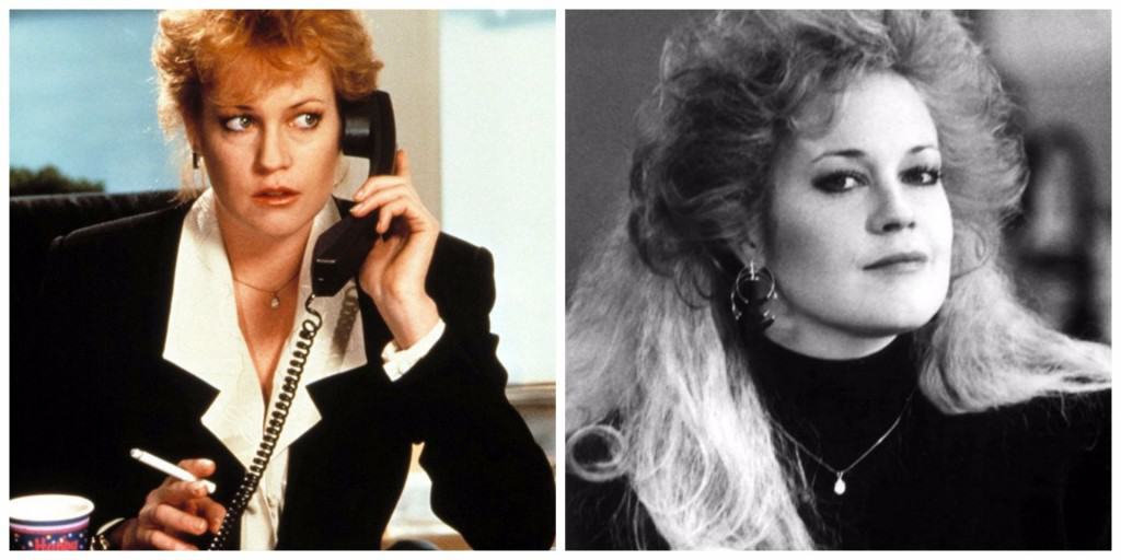 20 Of The Craziest 80s Celebrity Fashion Looks - Page 4 of 5