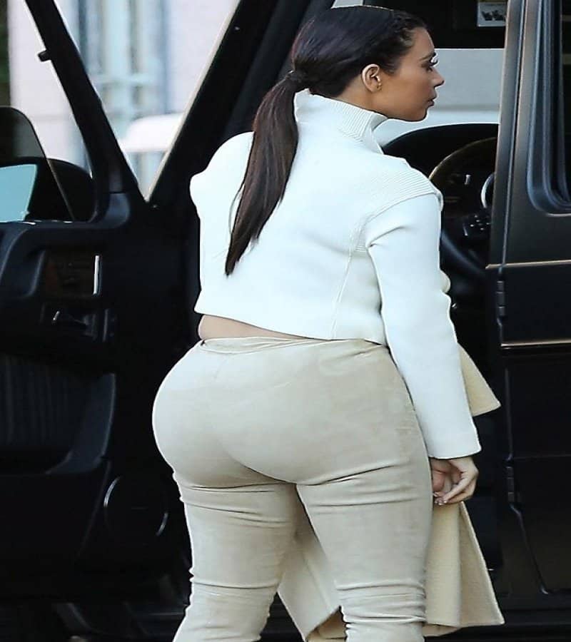 Kim Kar Ass 23