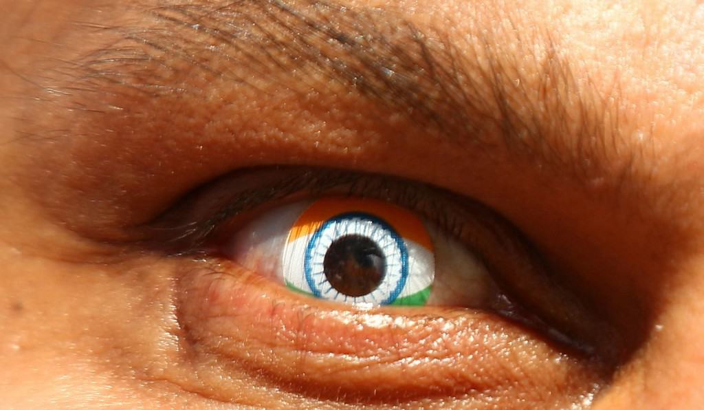 10 Insanely Weird Contact Lenses
