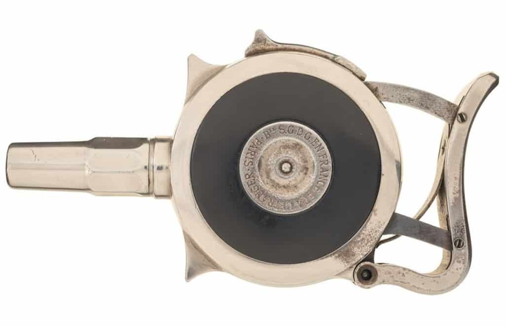 10 Of The Most Ridiculous Weapons Ever Designed Page 4 of 5