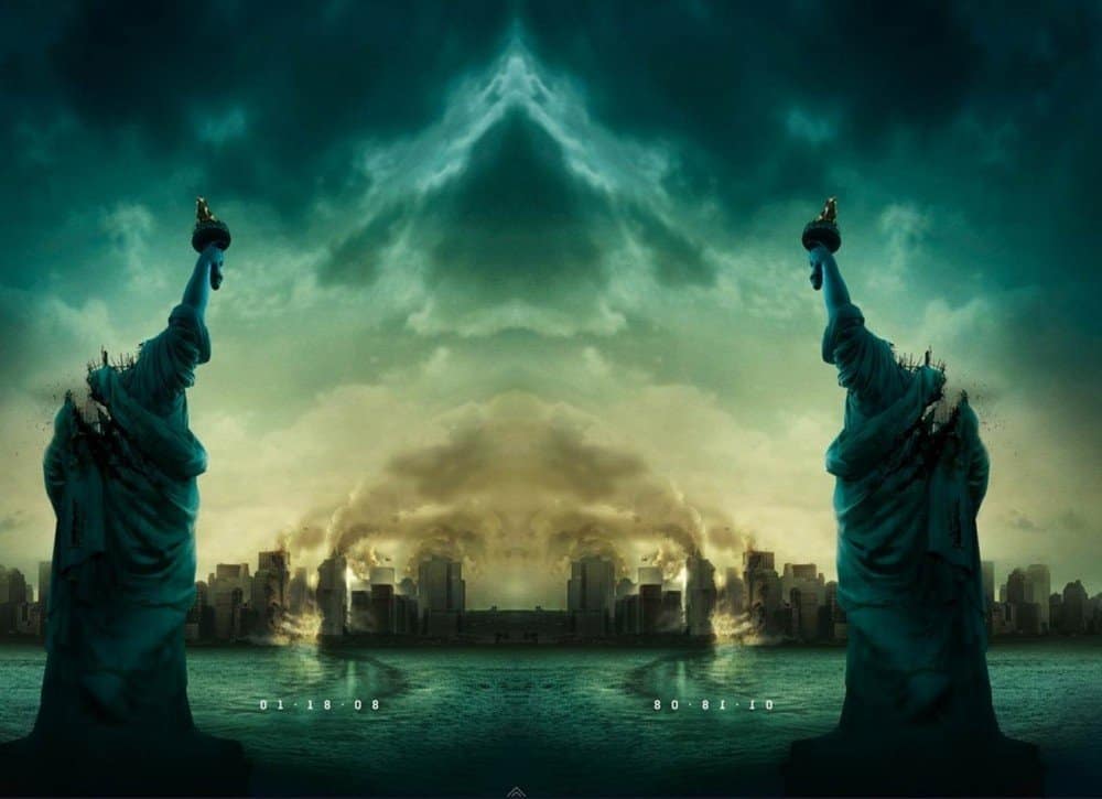 Intriguing Cloverfield Cast Their Roles Impact The Shocking Twist You Missed - uuv2p3n