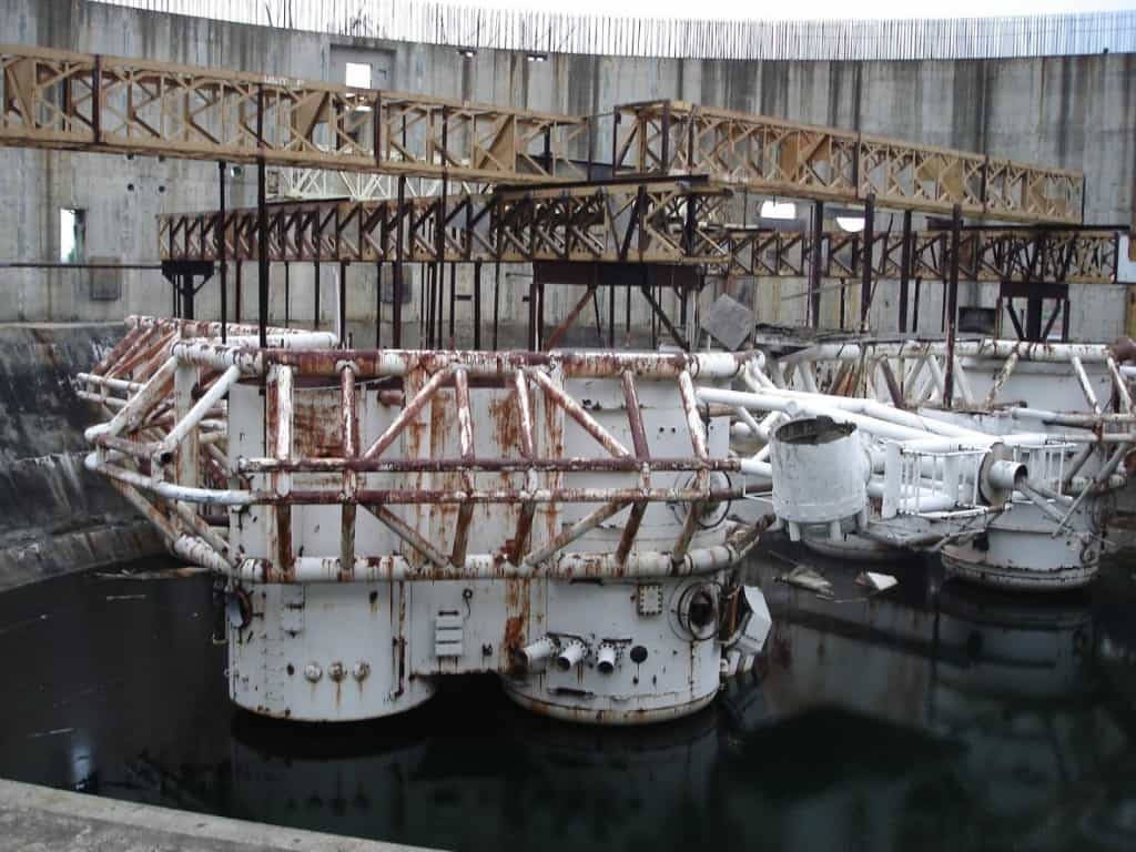 10 Abandoned Movie Sets You Can Still Visit Page 5 of 5