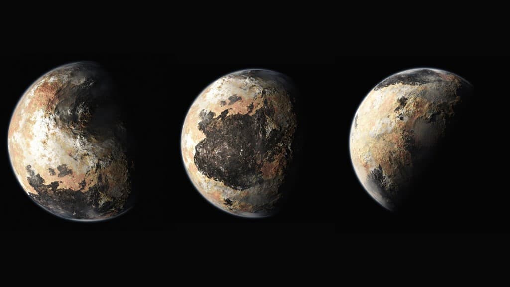 10 Amazing Facts You Didn’t Know About Pluto