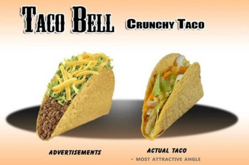 10 Extremely Funny Cases Of False Advertising Page 2 of 5