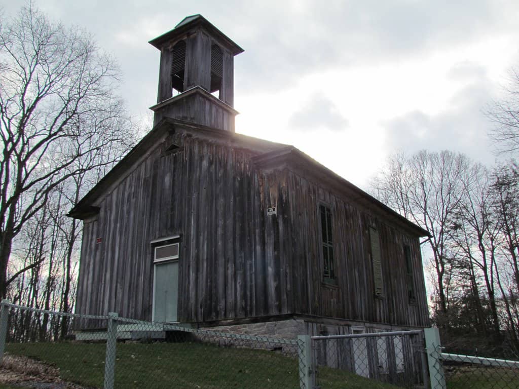 10 Of The Most Haunted Churches In The World Page 4 of 5