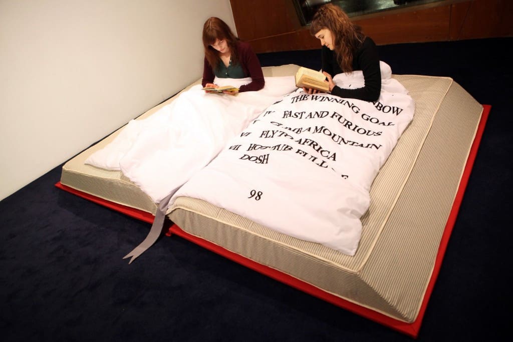 Fetal Position Bed Fetal Position Bed
